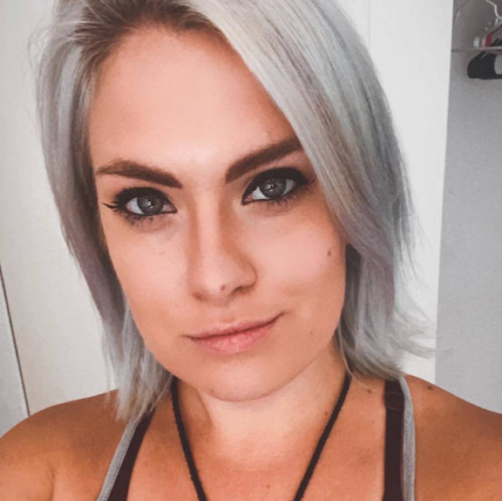 Meet your Posher, Jess